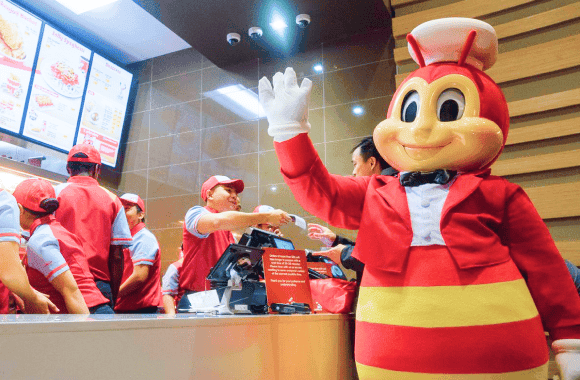 Jollibee Restaurants - Find Food Near Me | Jollibee Canada