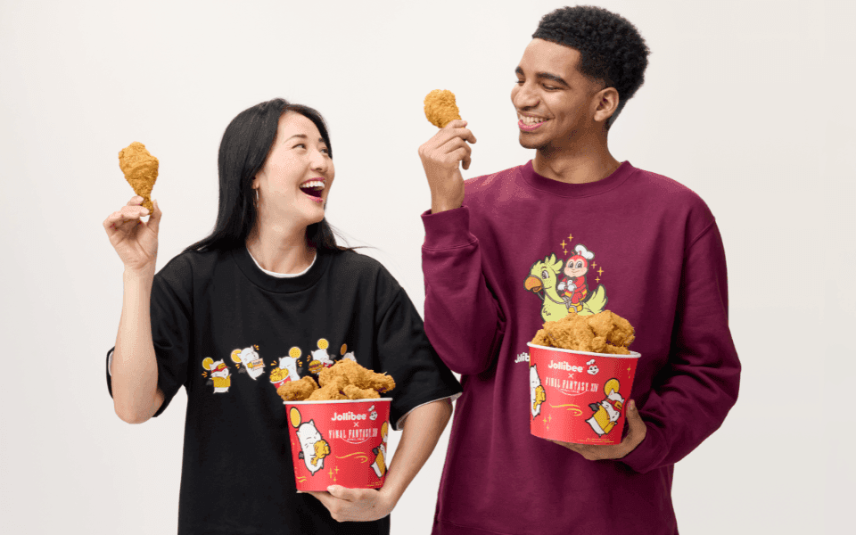 Buzz Room | Jollibee Canada
