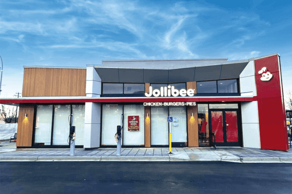 Buzz Room | Jollibee Canada