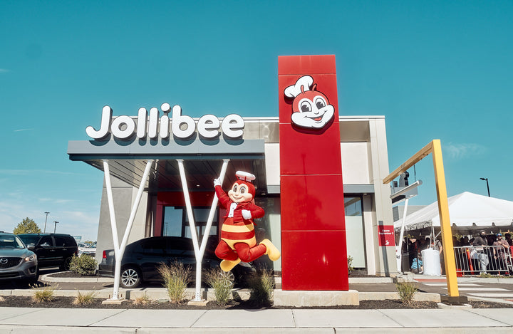 Future Restaurant Locations Jollibee Canada